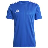Koszulka męska adidas Campeon 25 Jersey niebieska JD9099
