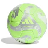 Piłka nożna adidas Tiro League Thermally Bonded Ball zielona