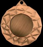 Medal brązowy ogólny 45mm MMC4512