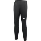 Spodnie dla dzieci Nike Dri-Fit Park 26 czarne HM7212 010