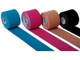 SELECT TAŚMA K-TAPE/CZARNY