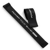 Guma, taśma do ćwiczeń 4Fizjo Mini Power Band 1,2mm bardzo ciężki opór