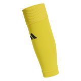 Rękawy piłkarskie adidas Milano Sleeves żółte