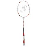 Rakietka Badmintonowa Teloon TSUNAMI TL300 czerwona