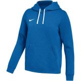 Bluza damska Nike Park 26 Fleece Hoodie niebieska IB1224 463