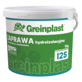 Zaprawa hydroizolacyjna, dwukomponentowa I2S