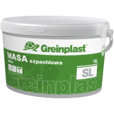 Masa szpachlowa lekka SL