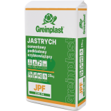 Jastrych podkładowy szybkowiążący JPF