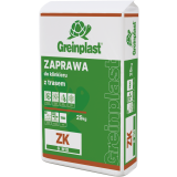 Zaprawa do klinkieru grafit ZK