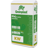 Klej do wełny mineralnej KW