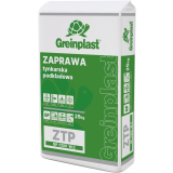 Zaprawa tynkarska podkładowa ZTP