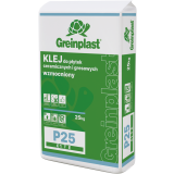 Klej do płytek ceramicznych i gresowych, wzmocniony P25