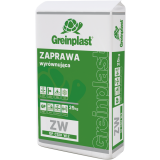 Zaprawa wyrównująca ZW