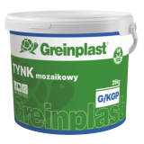 Tynk mozaikowy KGP