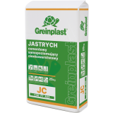 Jastrych samopoziomujący cienkowarstwowy JC