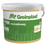 Tynk mozaikowy ręczny GN-R