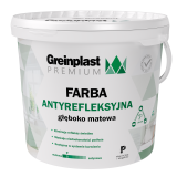 Farba Antyrefleksyjna Greinplast Premium Biała FPA
