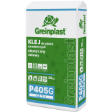 Klej do płytek ceramicznych, elastyczny, żelowy P405G