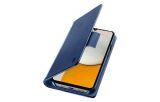 Cellularline Book Case - Etui Samsung Galaxy A34 5G (niebieski)