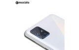 Mocolo Camera Lens - Szkło ochronne na obiektyw aparatu Samsung Galaxy A51