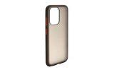 Puro Shadow Cover - Etui Samsung Galaxy S20 Ultra