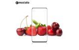 Mocolo 2.5D Full Glue Glass - Szkło ochronne Samsung Galaxy A72 5G