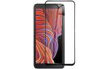 Mocolo 2.5D Full Glue Glass - Szkło ochronne Samsung Galaxy Xcover 5