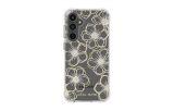 Case-Mate Floral Gems - Etui Samsung Galaxy S23 FE 5G (Gold)