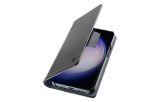 Cellularline Book Case - Etui Samsung Galaxy S24 (czarny)