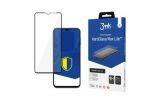 3mk HardGlass Max Lite - Szkło hartowane do Samsung Galaxy A14 (Czarny)