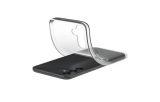 Cellularline Soft - Etui Samsung Galaxy A05s (przezroczysty)