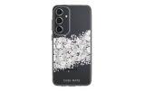 Case-Mate Karat - Etui Samsung Galaxy S24+ zdobione naturalnš masš perłowš (A Touch of Pearl)