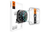 Spigen GLAS.TR EZ FIT 2-Pack - Szkło hartowane do Samsung Galaxy Watch Ultra 47 mm (2025/2024) (2 szt)