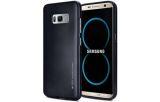 Mercury I-Jelly - Etui Samsung Galaxy S8+ (czarny)
