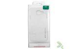 Mercury I-Jelly - Etui Samsung Galaxy A3 (2016) (srebrny)