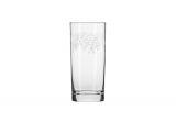 Szklanki 350 ml - Krista deco (7339)