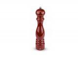 Młynek do soli kamiennej 30 cm - PARIS / Czerwony (PG-23652)