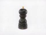 Młynek do soli kamiennej 12 cm - PARIS / Czekoladowy (PG-23454)