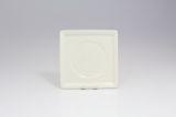 Spodek kwadratowy 14 cm - FINE DINE