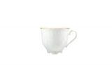Filiżanka 0,25 l - 3604 ROCOCO + Spodek 15,7 cm - 3604 ROCOCO