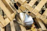 Wok 35,5 cm - CARBON PLUS (D-5114)