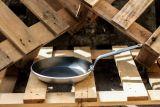Patelnia 24 cm - CHOC Resto Induction (D-8480-24)