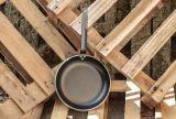 Patelnia 28 cm - CHOC Resto Induction (D-8480-28)