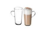 Szklanki 350 ml / 4 szt. - KARINA (2642/4)