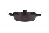 Garnek 28 cm - GRANITEX