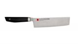 Kasumi Nóż Nakiri kuty VG10 dł. 17 cm (K-54017)