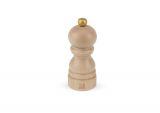Młynek do soli kamiennej 12 cm - Paris Classique / Naturalny (PG-0870412-SME)