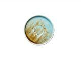 Spodek 12 cm - BRASSI (V-89004-8)