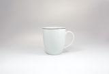 Kubek 380 ml - Modern Czarna Linia WA-150