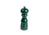 Młynek do soli kamiennej PARISRAMA 18 cm - Forest Green (PG-43537)